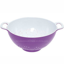 Colander da melamina com punho (BW273)